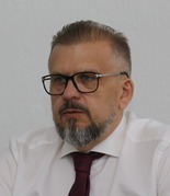 Александр Нечаев, главный инженер — первый заместитель генерального директора