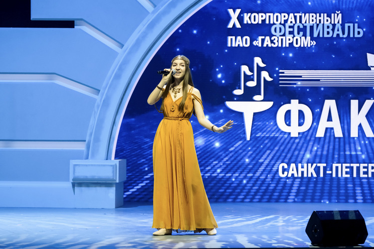 Мария Волошина представила трогательную балладу «Перышко» из мультфильма «Князь Владимир»