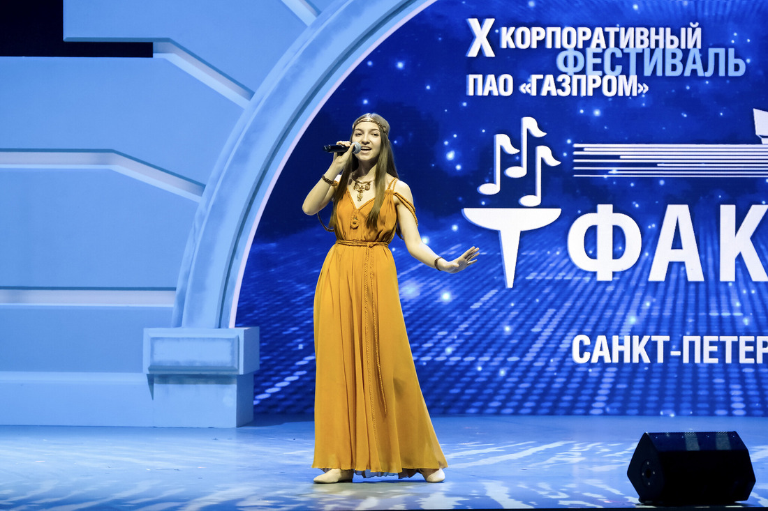 Мария Волошина представила трогательную балладу «Перышко» из мультфильма «Князь Владимир»