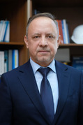 Олег Лапин, заместитель главного инженера по охране труда и промышленной безопасности ООО «Газпром добыча Краснодар»