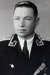 Михаил Бородкин