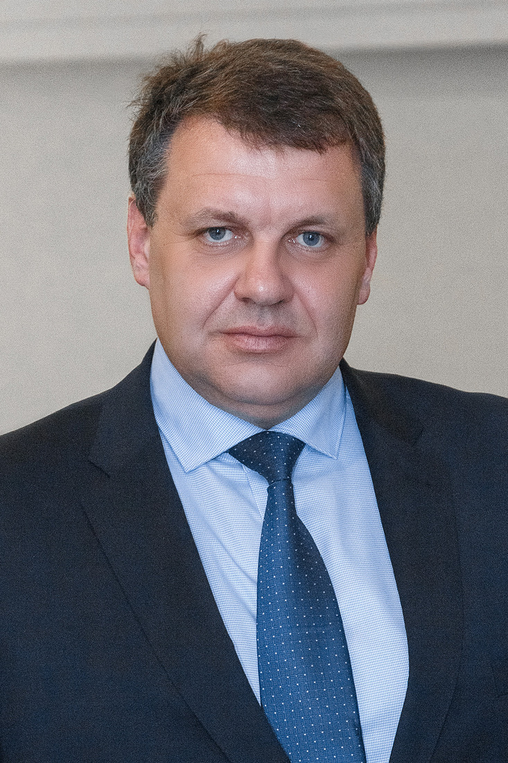 Геннадий Лазаренко