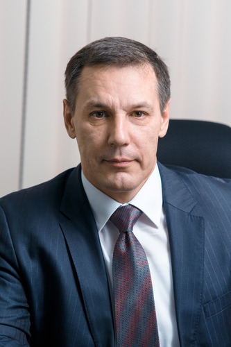 Андрей Александрович Захаров генеральный директор ООО "Газпром добыча Краснодар"