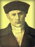 Иван Алексеевич Волков