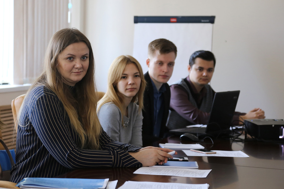 Уже через месяц, 25-26 апреля, в станице Каневской пройдет обучение по второму модулю "Школы", на котором молодым специалистам покажут производственные объекты Каневского и Вуктыльского газопромысловых управлений