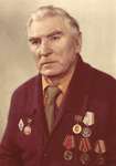 Георгий Петрович Зеленков