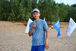В этом году турнир был приурочен к двум к двум юбилейным датам — 15-летию Печорского линейного производственного управления магистральных газопроводов ООО «Газпром трансгаз Ухта» и 40-летию линейного производственного управления межпромысловых трубопроводов ООО «Газпром добыча Краснодар»