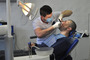 Теперь получить квалифицированную стоматологическую помощь работникам ВГПУ и ЛПУМТ стало намного проще
