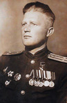Костылев Евгений Арсеньевич, 1945 г.