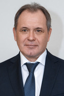 Олег Владимирович Матвиенко