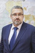 Дмитрий Ковальчук, начальник медицинской службы при администрации