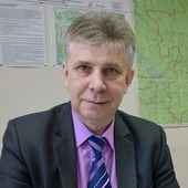 Александр Филиппов, ведущий инженер по транспорту транспортного отдела ООО «Газпром добыча Краснодар»