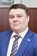Александр Валерьевич Капустин