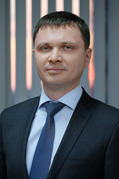 Денис Батенев, исполняющий обязанности заместителя генерального директора по ремонту и капитальному строительству