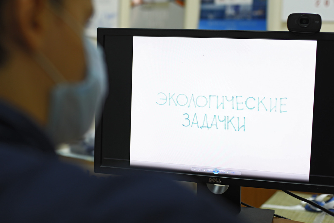 ООО «Газпром добыча Краснодар» в 2020 году приняло участие в фестивале #ВместеЯрче в онлайн-формате