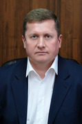 Алексей Жилкин, председатель первичной профсоюзной организации Управления технологическим транспортом и спецтехники