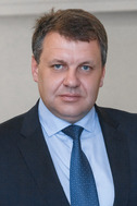 Геннадий Викторович Лазаренко