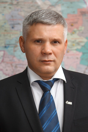 Андрей Иванович Жадан